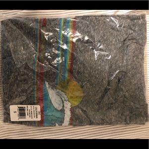 C&C California Pipeline Tee, men, size SMALL